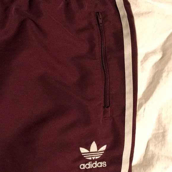 adidas originals clrdo 3 stripes jogger pant